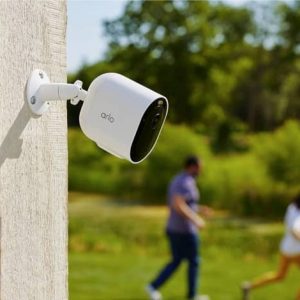 دوربین امنیتی جدید Arlo Pro 5S 2K معرفی شد