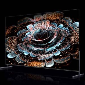 تلویزیون هوشمند 98 اینچی TCL Q10G با پنل مینی LED معرفی شد