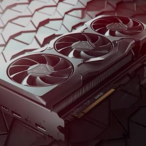 َAMD از کارت گرافیک Radeon RX 7900 XTX و Radeon 7900 XT رونمایی کرد
