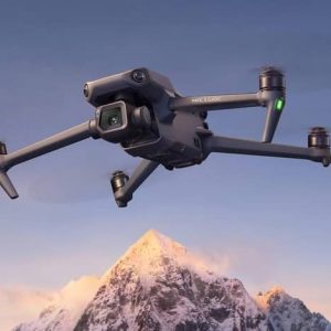 پهپاد DJI Mavic 3 Classic معرفی شد