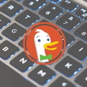 آشنایی با DuckDuckGo و نحوه کارکرد آن