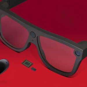 کوالکام از تراشه های بلوتوث و پلتفرم AR2 نسل یک رونمایی کرد