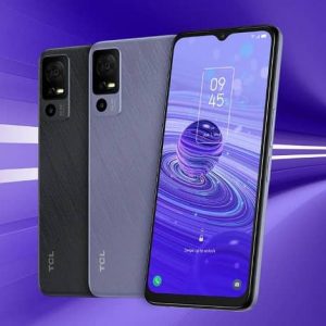 معرفی TCL 40R 5G با تراشه دایمنسیتی 700