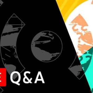 یوتیوب قابلیت Live Q&A را برای لایو استریم معرفی کرد