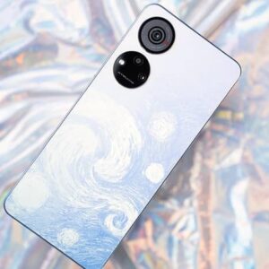 میان رده جدید از +ZTE Voyage 40 Pro معرفی شد