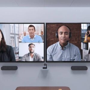 مایکروسافت دو قابلیت جدید برای Teams Rooms در اندروید منتشر کرد