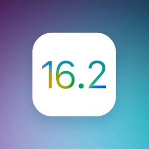 اپل iOS 16.2 و iPadOS 16.2 را منتشر کرد