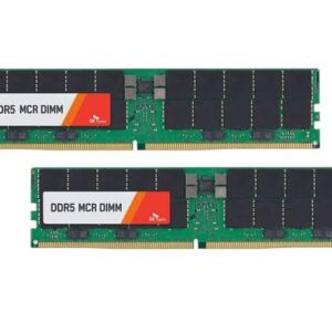 همکاری SK hynix با اینتل برای ساخت سریعترین حافظه برای سرورها