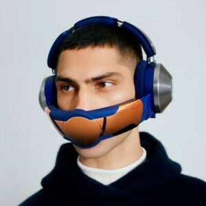 هدفون Dyson Zone با قابلیت تصفیه هوا معرفی شد