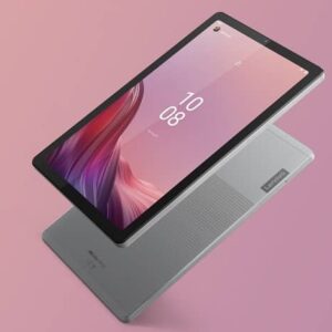 تبلت لنوو تب M9 معرفی شد