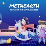 آیا با پروژه MetaEarth آشنایی دارید