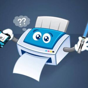 5 روش برای یافتن آدرس آی‌پی پرینتر