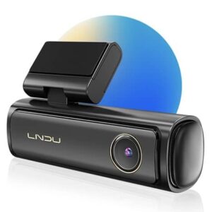 دوربین خودرویی هواوی Smart LNDU 4K معرفی شد