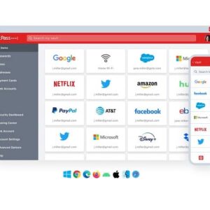 نقض امنیتی در LastPass؛ دسترسی هکرها به داده های مشتری