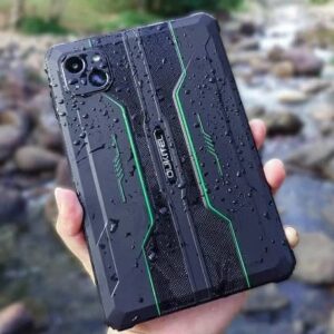 تبلت مقاوم Oukitel RT3 معرفی شد
