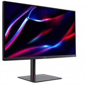 مانیتورهای ایسر Nitro XV5 با رزولوشن 4K و نرخ 200 هرتز معرفی شدند