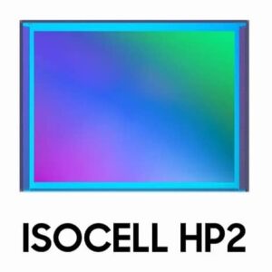 سامسونگ از سنسور 200 مگاپیکسلی ایزوسل HP2 رونمایی کرد