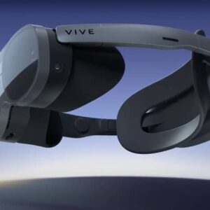 HTC یک هدست VR/AR مستقل برای رقابت با Quest Pro می سازد