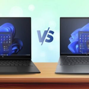 مقایسه اچ پی Dragonfly G4 و Dragonfly Folio G3