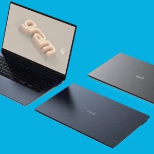 ال جی از پنل سامسونگ در اولین لپ تاپ OLED خود استفاده می کند