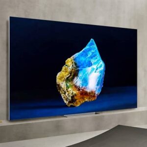 سامسونگ تلویزیون S95C OLED ،S90C و پروژکتور پریمیر 8K را معرفی کرد
