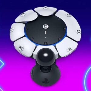 سونی از Project Leonardo رونمایی کرد