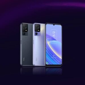 معرفی TCL از چند گوشی و تبلت جدید در CES 2023
