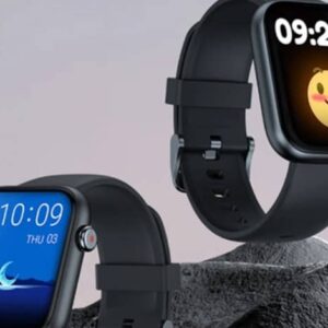 موبوی از پلتفرم جدیدی برای ایجاد و اشتراک گذاری واچ فیس ها رونمایی کرد