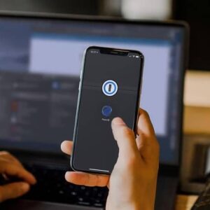 1Password بزودی از رمزهای عبور به نفع کلیدهای عبور صرف نظر می کند