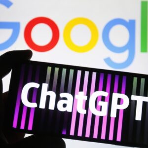 گوگل چت بات Bard را برای رقابت با ChatGPT معرفی کرد