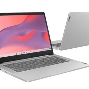 معرفی کروم بوک لنوو IdeaPad Slim 3 با تراشه مدیاتک