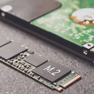 SSD در مقابل HDD: کدام یک باید در رایانه باشد؟