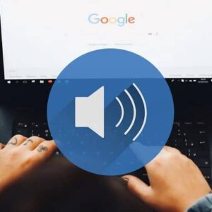 نحوه تنظیم ولوم صدای تب ها در کروم