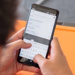 گوگل مشغول بازطراحی اپلیکیشن Gboard است