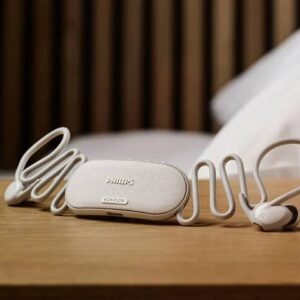 هدفون فیلیپس N7808 برای استفاده در هنگام خواب معرفی شد