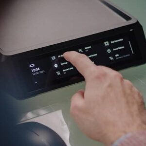 پلنت کامپیوتر دسکتاپ Mini Linux را با پشتیبانی از صفحه لمسی معرفی کرد