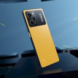شیائومی از پوکو ایکس 5 و ایکس 5 پرو رونمایی کرد