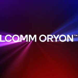 کوالکم مشغول ساخت تراشه آینده خود با هسته های Oryon است