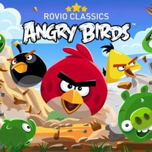 بازی اصلی Angry Birds در تاریخ 23 فوریه از پلی استور حذف خواهد شد