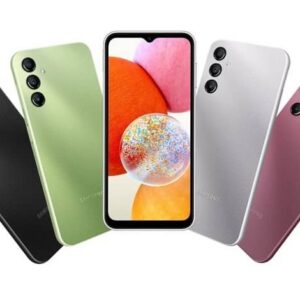 سامسونگ گلکسی A14 4G را معرفی کرد