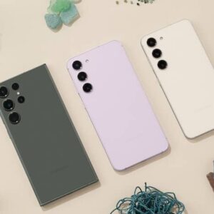 سامسونگ آپدیت One UI 7 را برای سری گلکسی اس 23 منتشر کرد