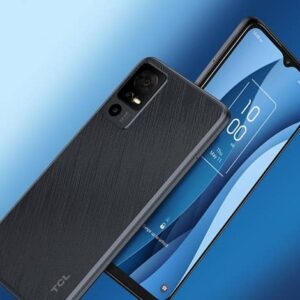 گوشی های جدید سری TCL 40 معرفی شد