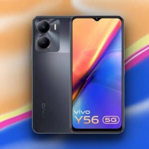 عرضه ویوو Y56 5G با تراشه دایمنسیتی 700