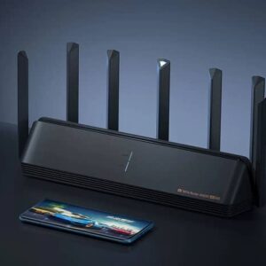 معرفی روتر BE7000 WiFi 7 با تراشه کوالکام Networking Pro 820