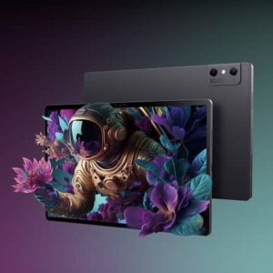تبلت جدید Nubia Pad 3D با قابلیت تماشای سه بعدی بدون عینک