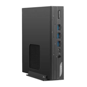 مینی کامپیوتر MSI PRO DP10 13M معرفی شد