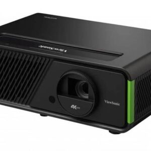 ویوسونیک اولین پروژکتورهایی با برچسب “Designed for Xbox” را معرفی کرد