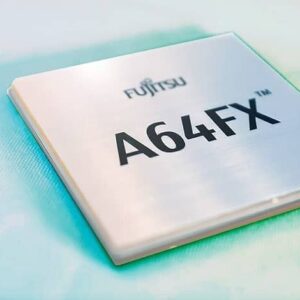 فوجیتسو جانشین A64FX با نام رمز موناکا را آماده می کند