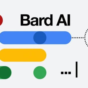 چگونه از چت ربات هوش مصنوعی گوگل Bard استفاده کنیم