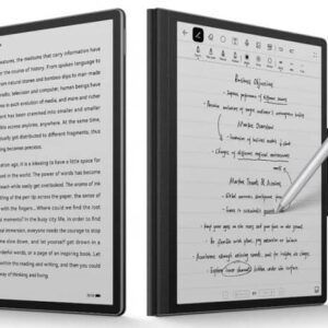 آپدیت جدید هواوی MatePad Paper با چند ویژگی تازه